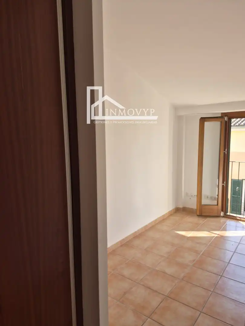Habitación de Dúplex de alquiler en Sineu con Terraza