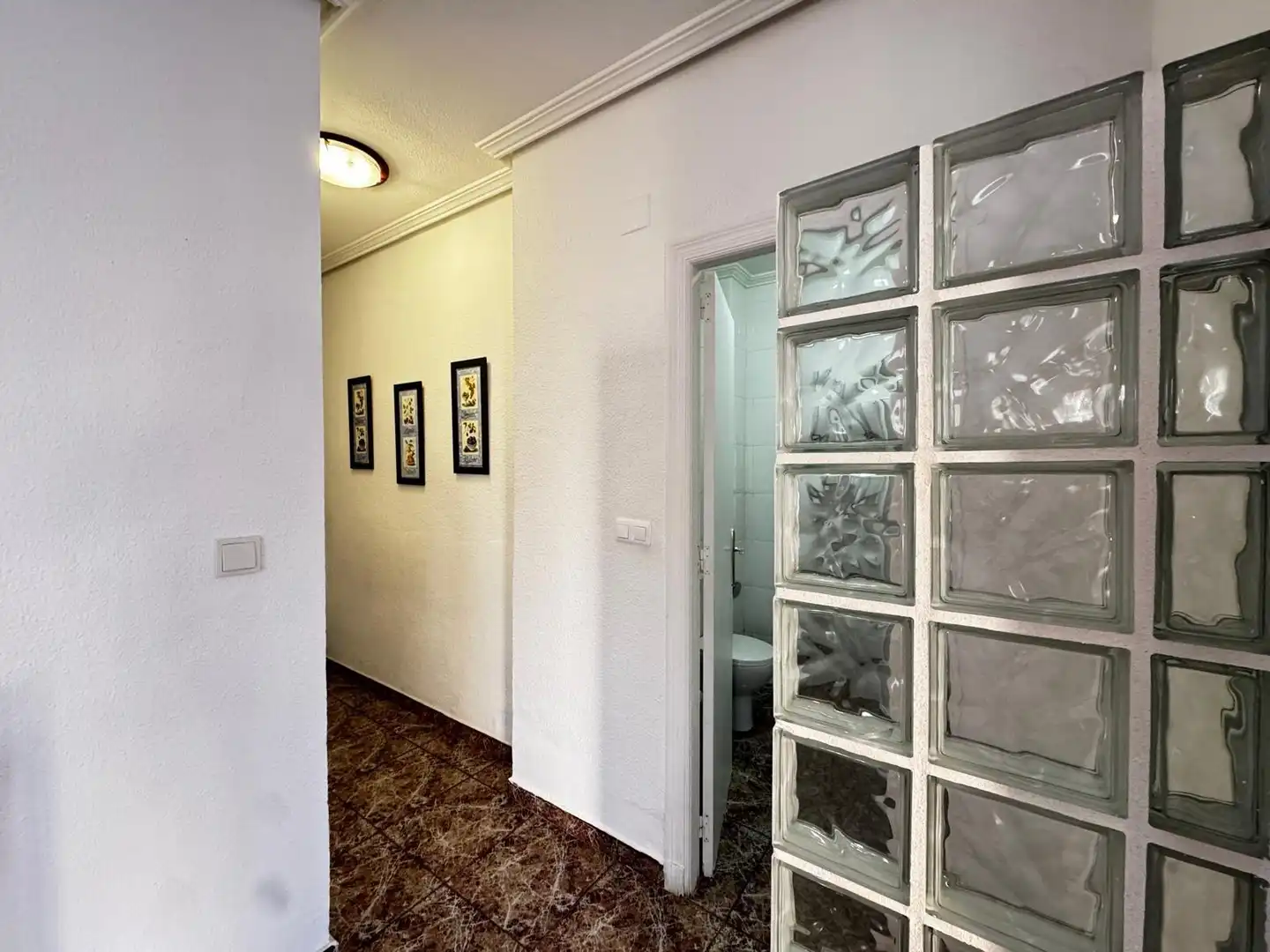 Planta baixa en venda a Calle CHAMARTIN, Lo Pagán