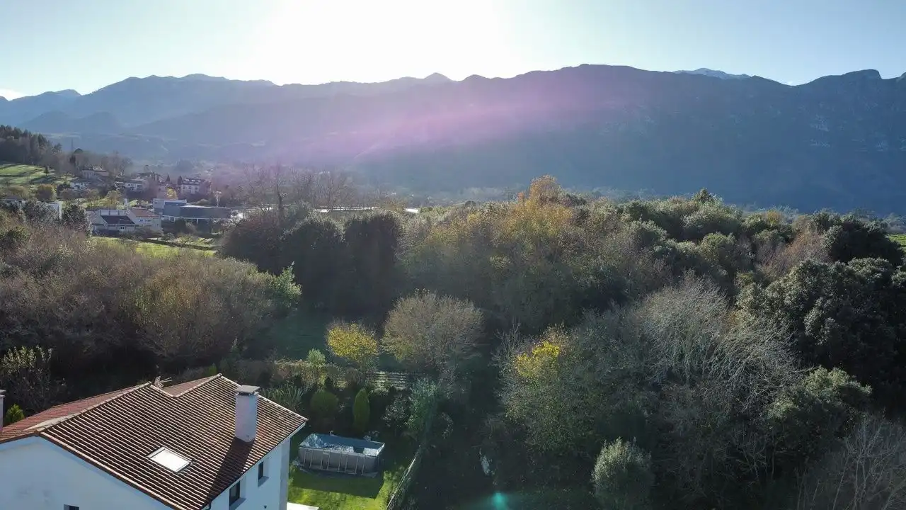 Grundstücke und Bauplätze zum Verkauf in Llanes pueblo, imagen 5