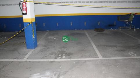 Foto 3 de Garatge de lloguer a N/a, -1, Yeles, Toledo