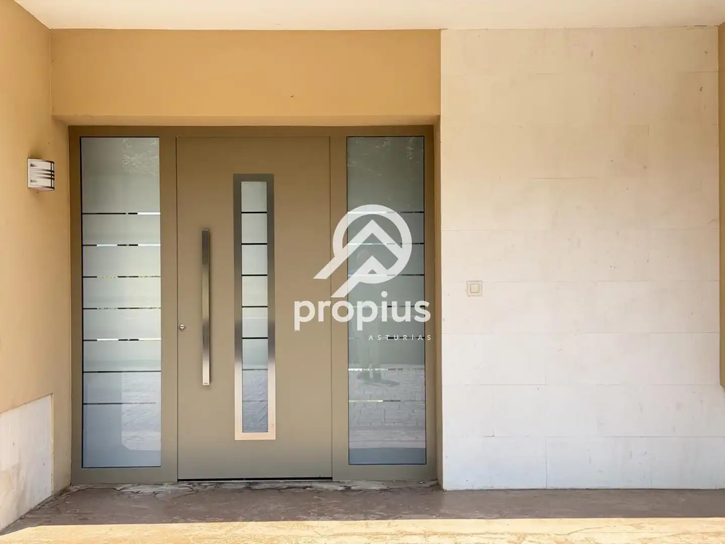 Casa o chalet en venta en Cangas de Onís con Calefacción, Terraza y Trastero