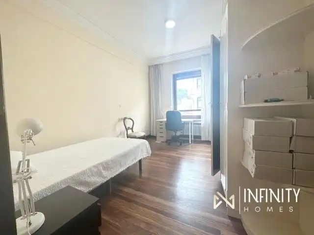 Wohnung mit Aufzug zur Miete in Iparraguirre Kalea, imagen 6