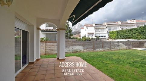 Foto 3 de Casa adosada de lloguer a Vilassar de Dalt, Barcelona