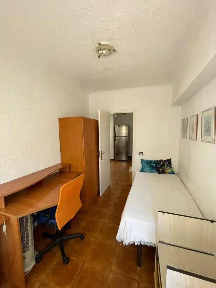 Habitación de Piso en venta en Alicante / Alacant