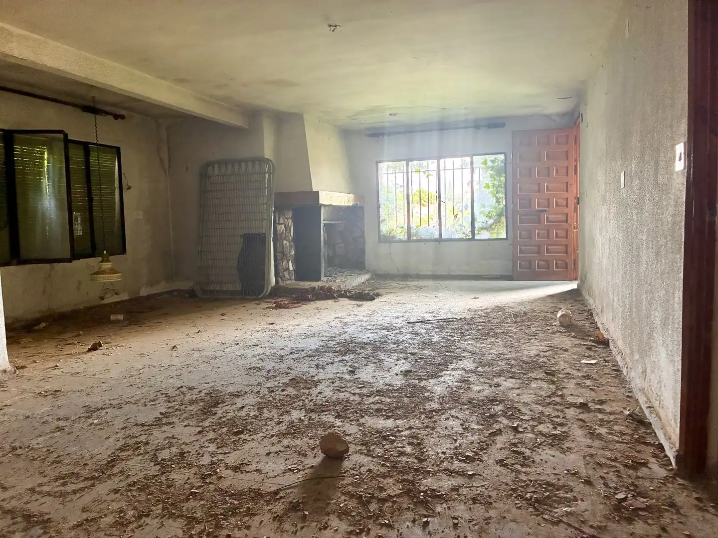 Casa o chalet en venta en Navahermosa con Jardín privado