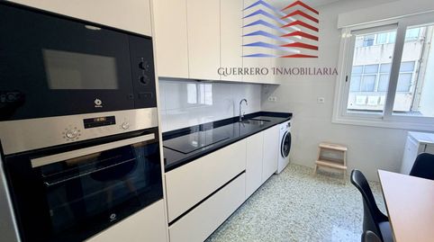 Foto 3 von Wohnung zur Miete in Calle Mercado, A Ponte, Ourense Capital