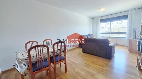 Foto 4 von Wohnung zum Verkauf in Hervencias Altas - El Pinar, Ávila Capital