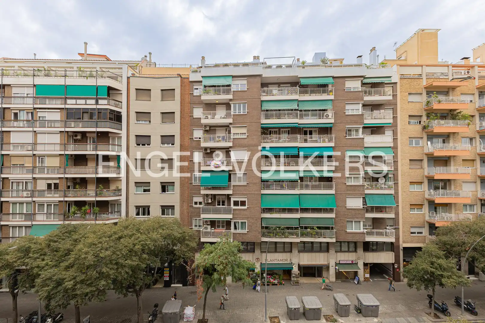 Pis amb ascensor en venda a Les Corts, imagen 7