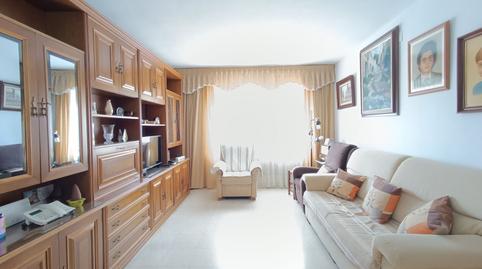 Foto 3 de Pis en venda a Mare de Deu del Carme, Sant Joan Baptista, Barcelona