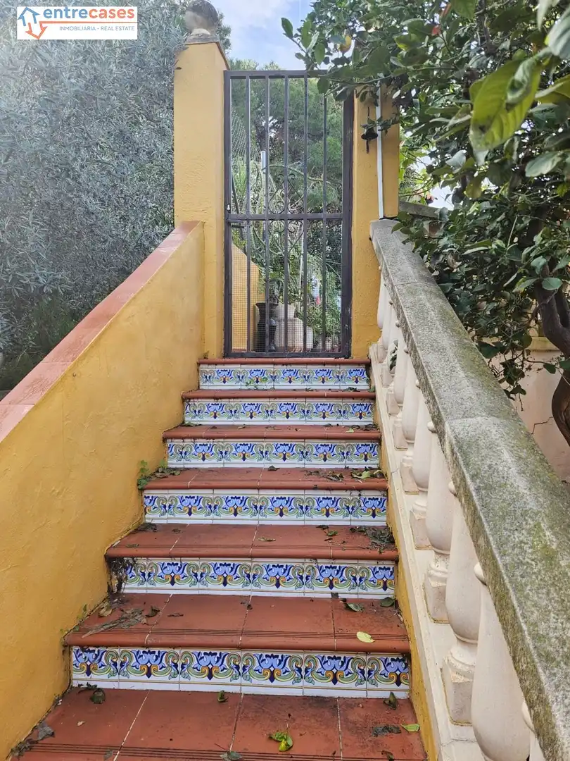 Casa con piscina en venta en Sagunto ciudad, imagen 45