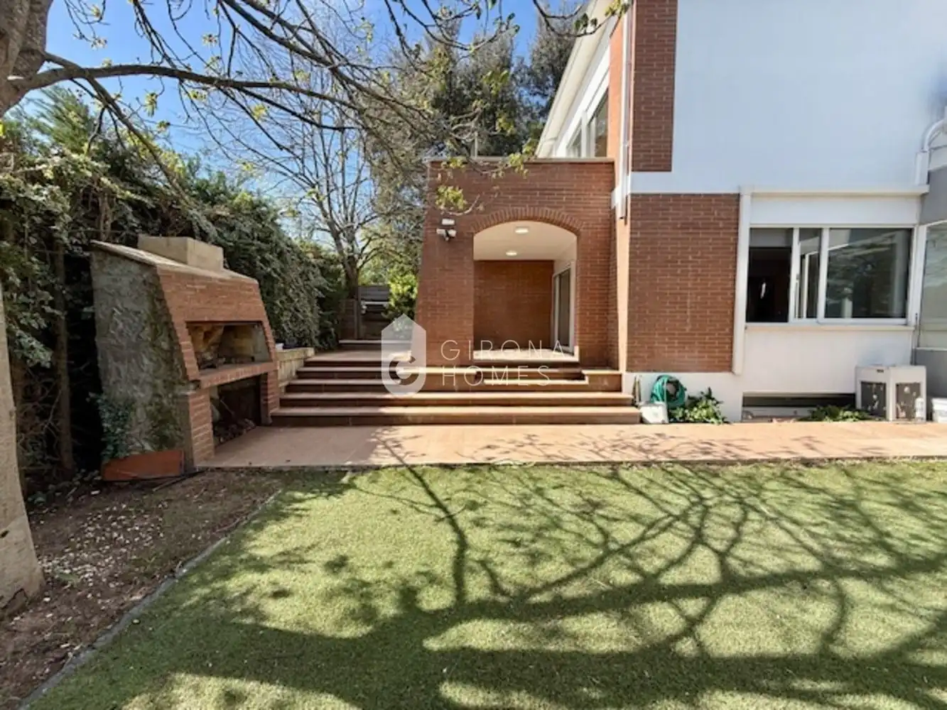Casa o chalet de alquiler en Fornells de la Selva