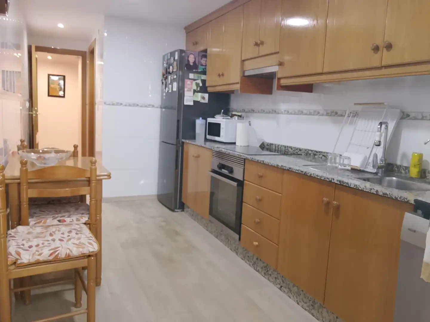 Cuina de Pis en venda en Elche ciudad