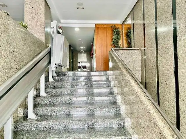 Loft zur Miete in Las Palmas de Gran Canaria mit Möbliert
