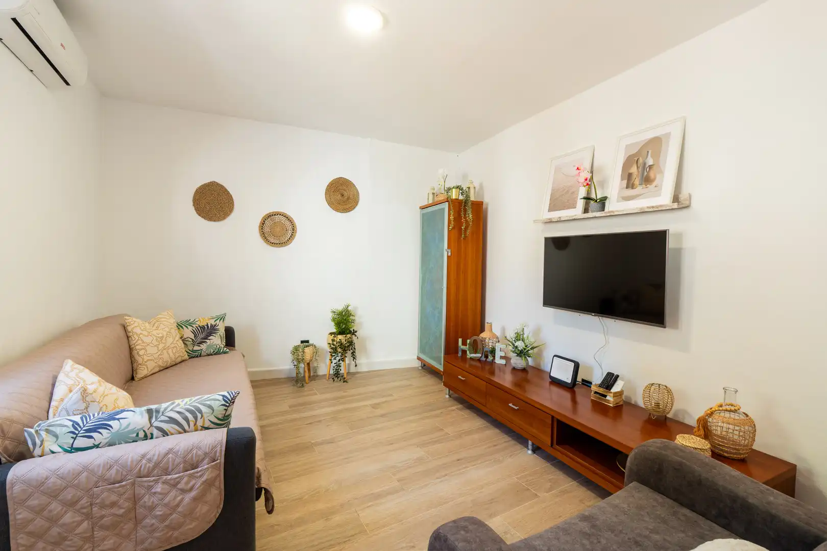 Living room of Houses for sale in Ingenio pueblo