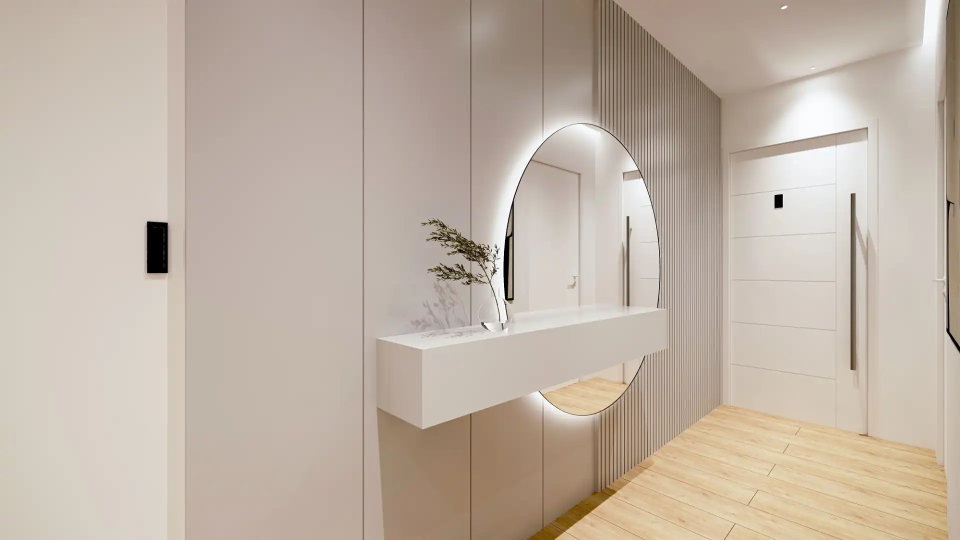 Appartement neuf avec terrasse à vendre à Carrer de las Palmas 2, imagen 4