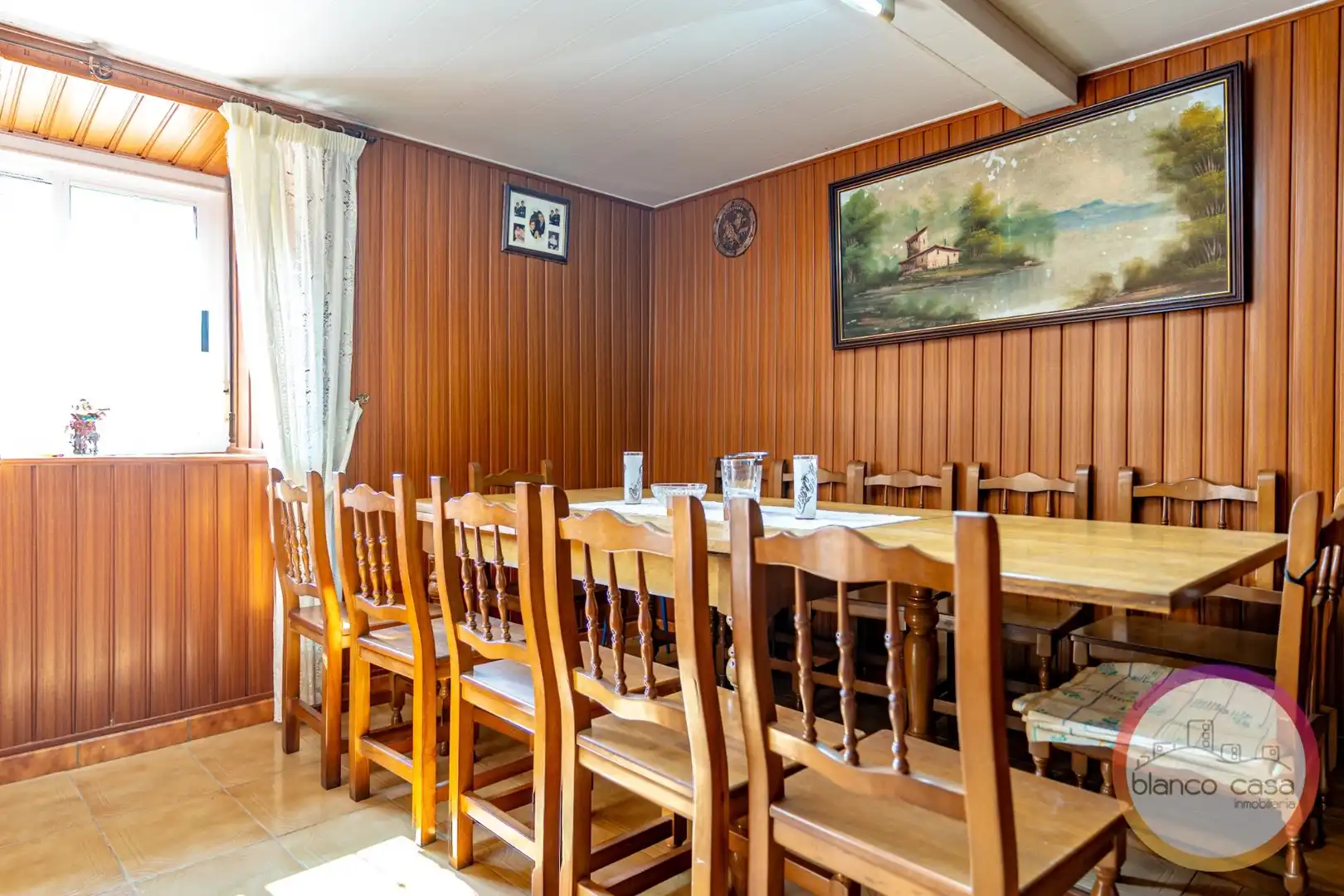 Casa o chalet en venta en Santa Comba con Trastero