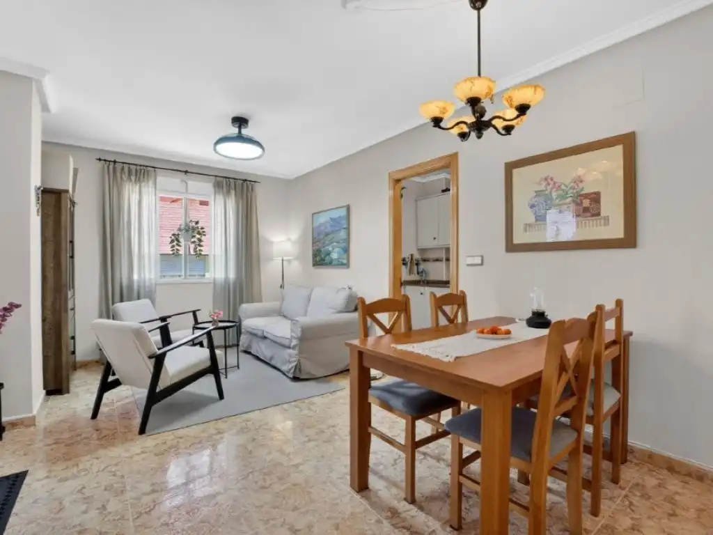 Apartment with pool for sale in Calle San Julian, imagen 4