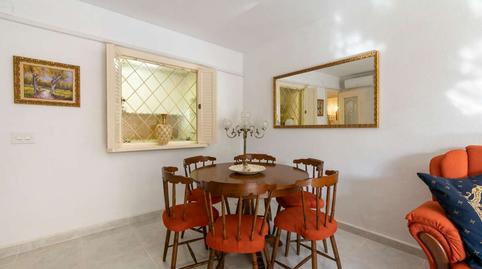 Foto 3 de Planta baixa de lloguer a Zona Playa de los Locos, Alicante