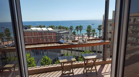 Foto 4 de Àtic en venda a Carrer Doctor Gine I Partagas, La Barceloneta, Barcelona