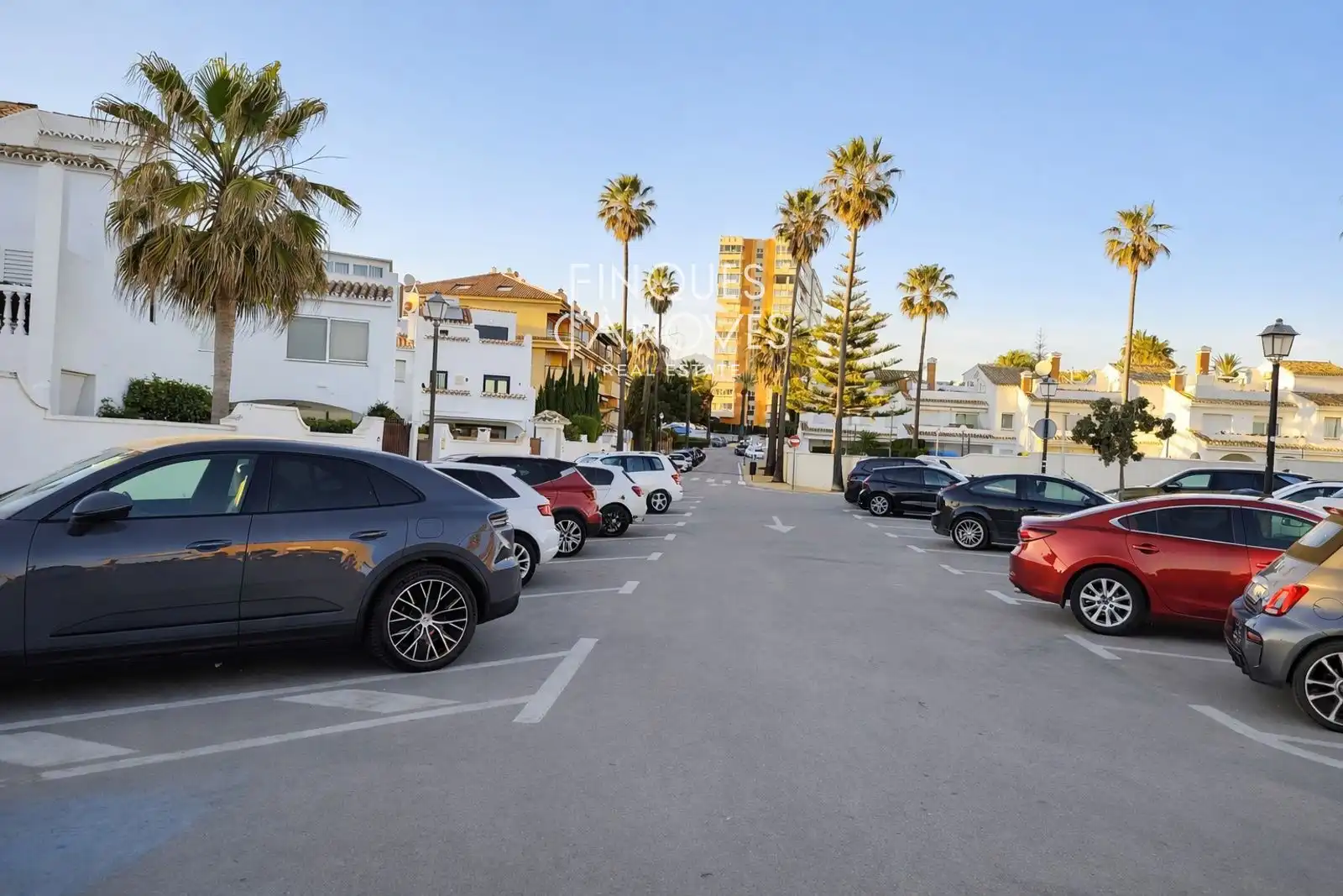 Flat for sale in Las Chapas-Alicate Playa, Las Chapas - Alicate Playa