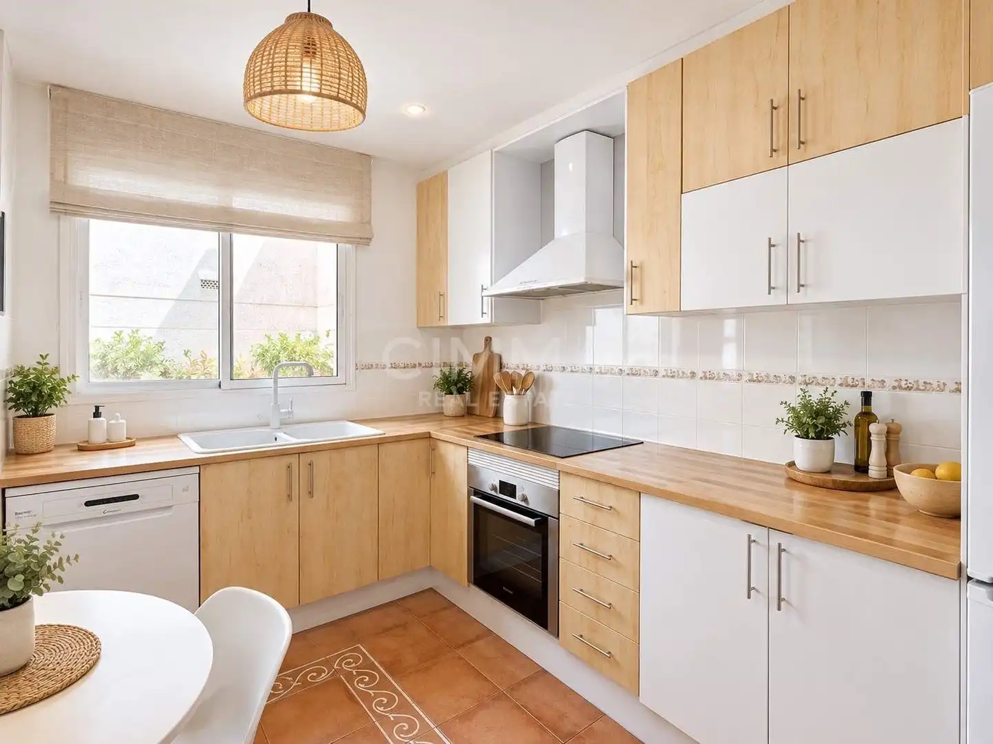 Attique à vendre à La Nucia Pueblo, imagen 15