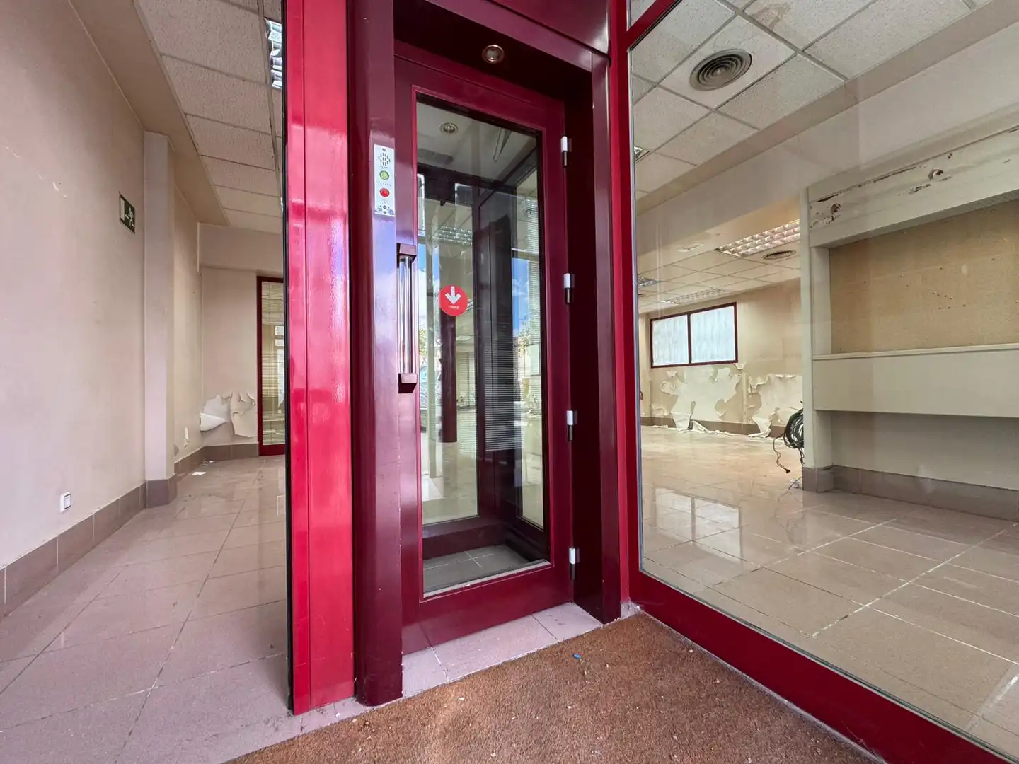 Nave industrial en venta en Elche / Elx
