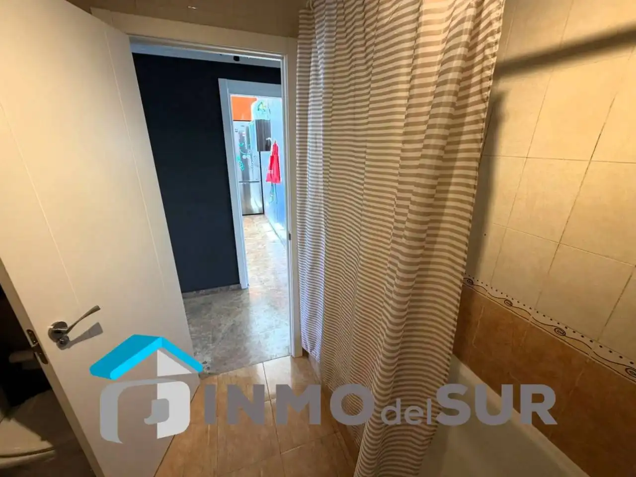 Bathroom of Flat for sale in Cabra, Córdoba