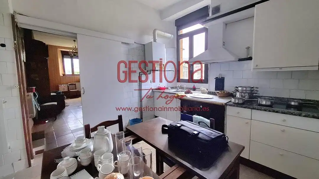 Haus mit Terrasse zum Verkauf in Hazas de Cesto, imagen 34