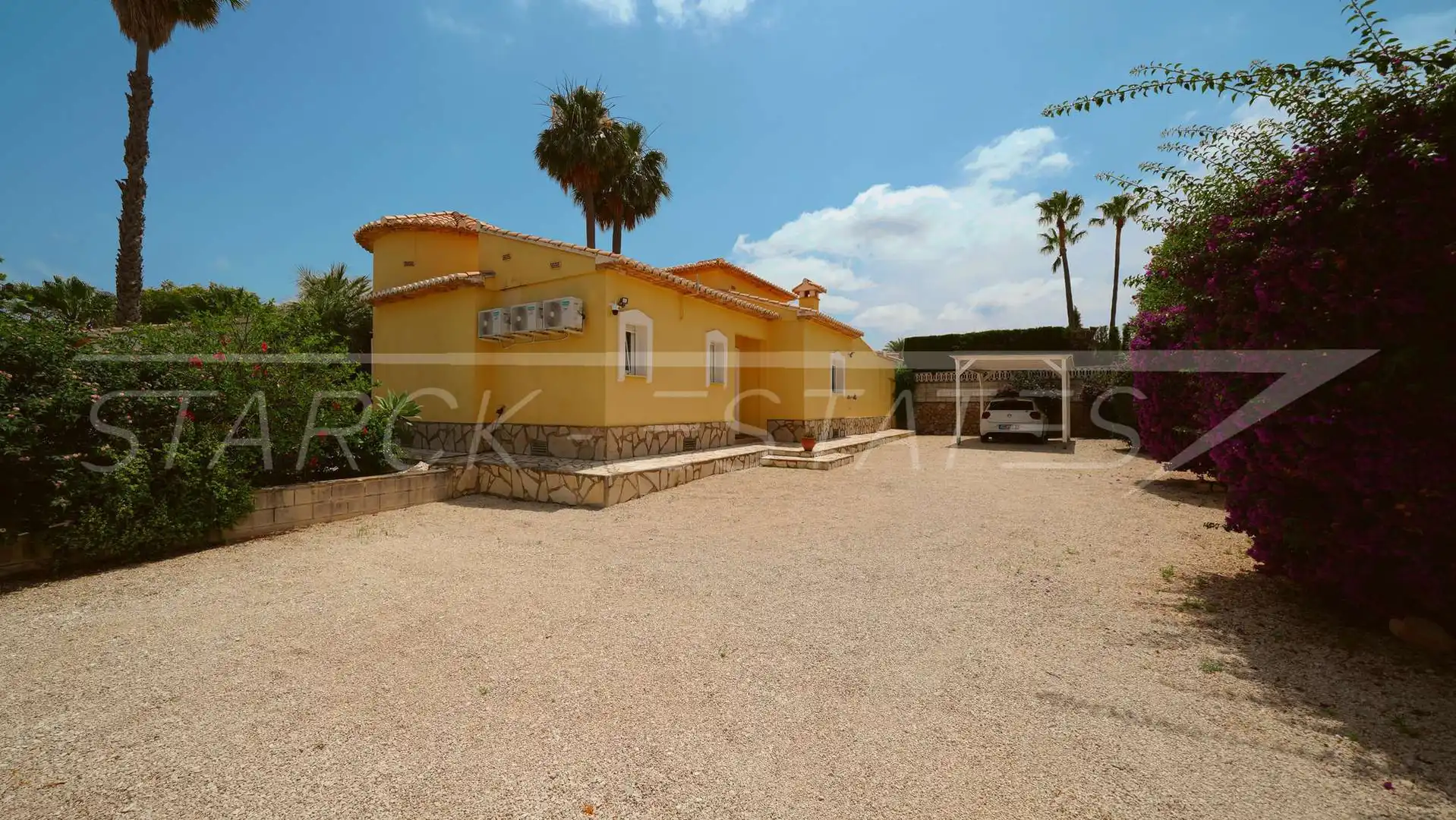 Haus mit Pool zum Verkauf in Beniarbeig, imagen 8