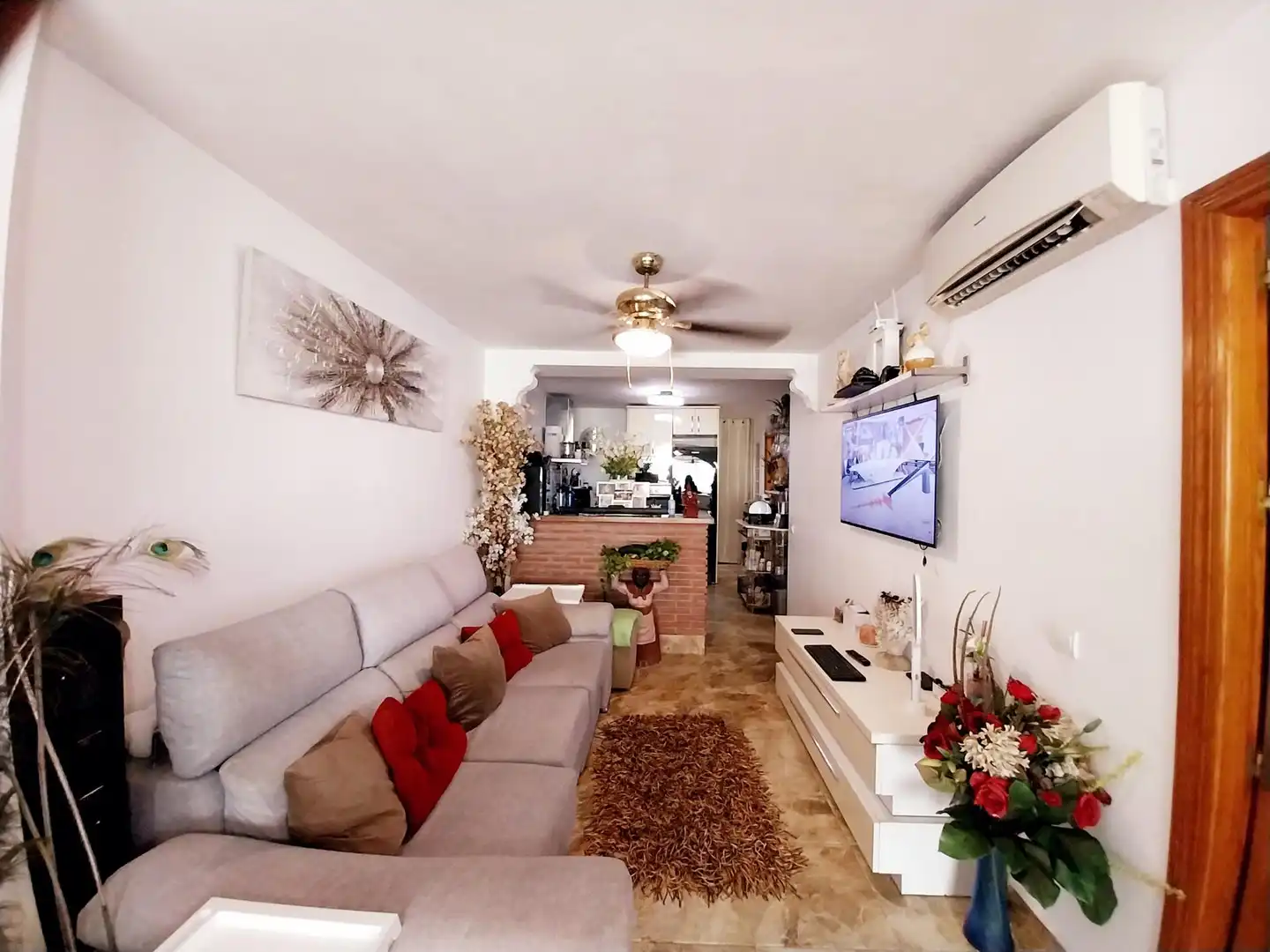 Dúplex en venda a Calle de la Rosa, imagen 13