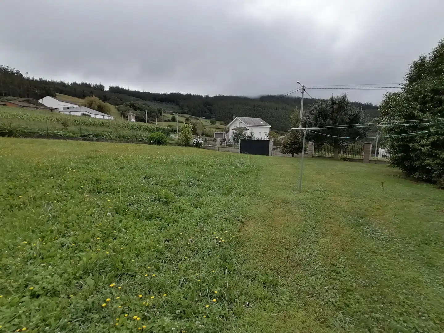 Casa amb jardí en venda a Barreiros, imagen 65