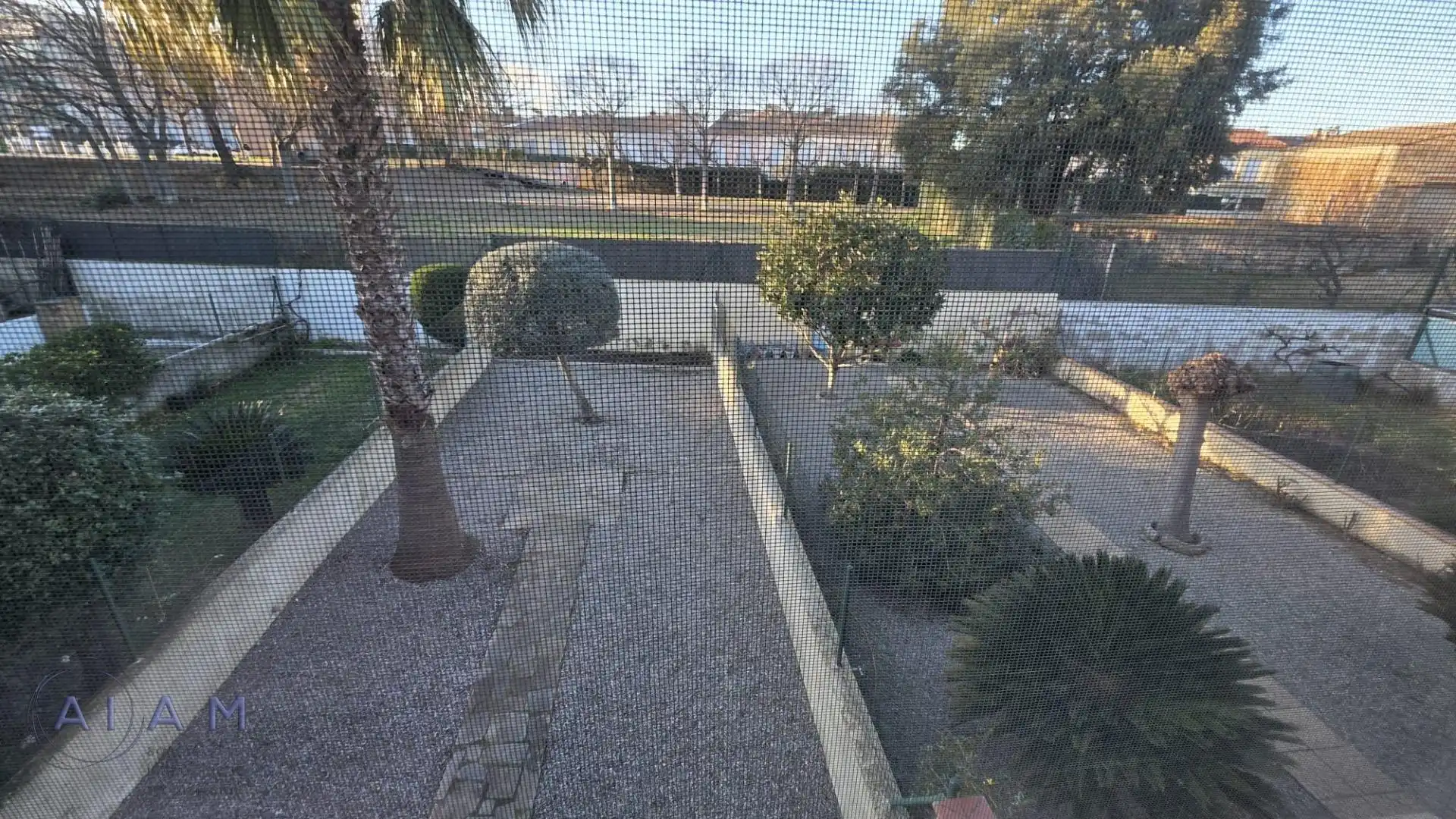 Adossat amb jardí en venda a Tordera pueblo, imagen 16