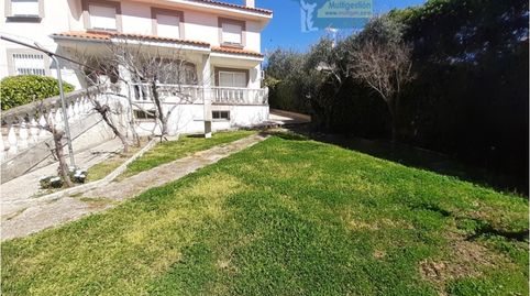 Foto 2 de Casa o chalet en venta en Ruta de la Plata, Cáceres Capital
