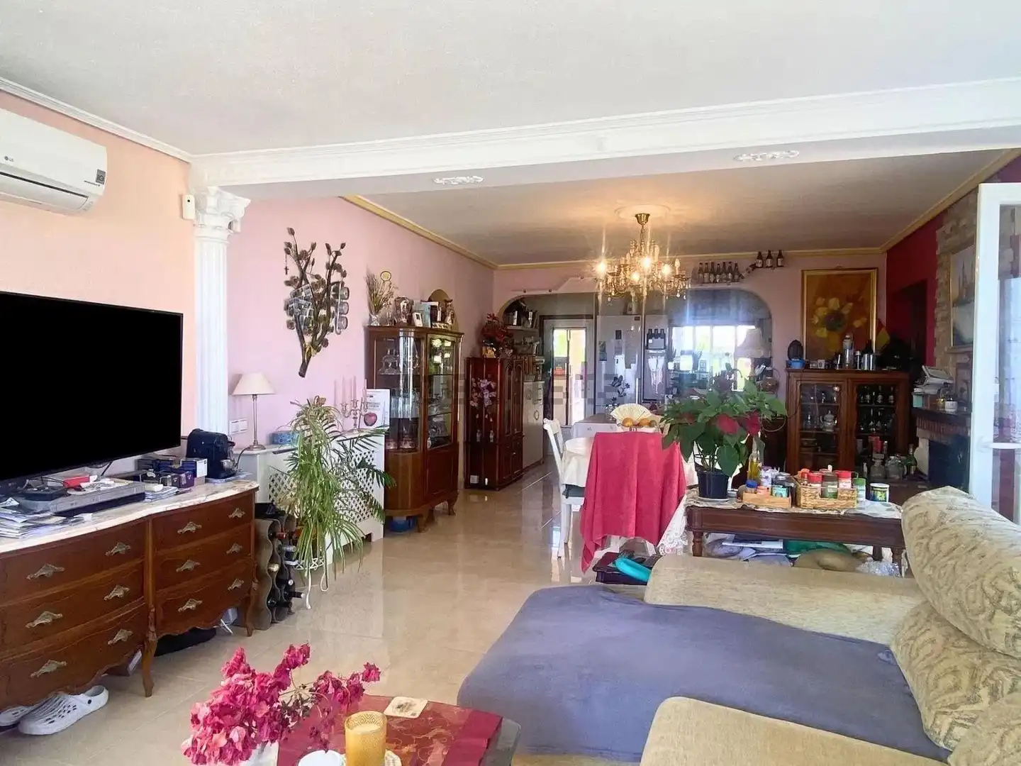 Detached house for sale in Ciudad Quesada, imagen 14