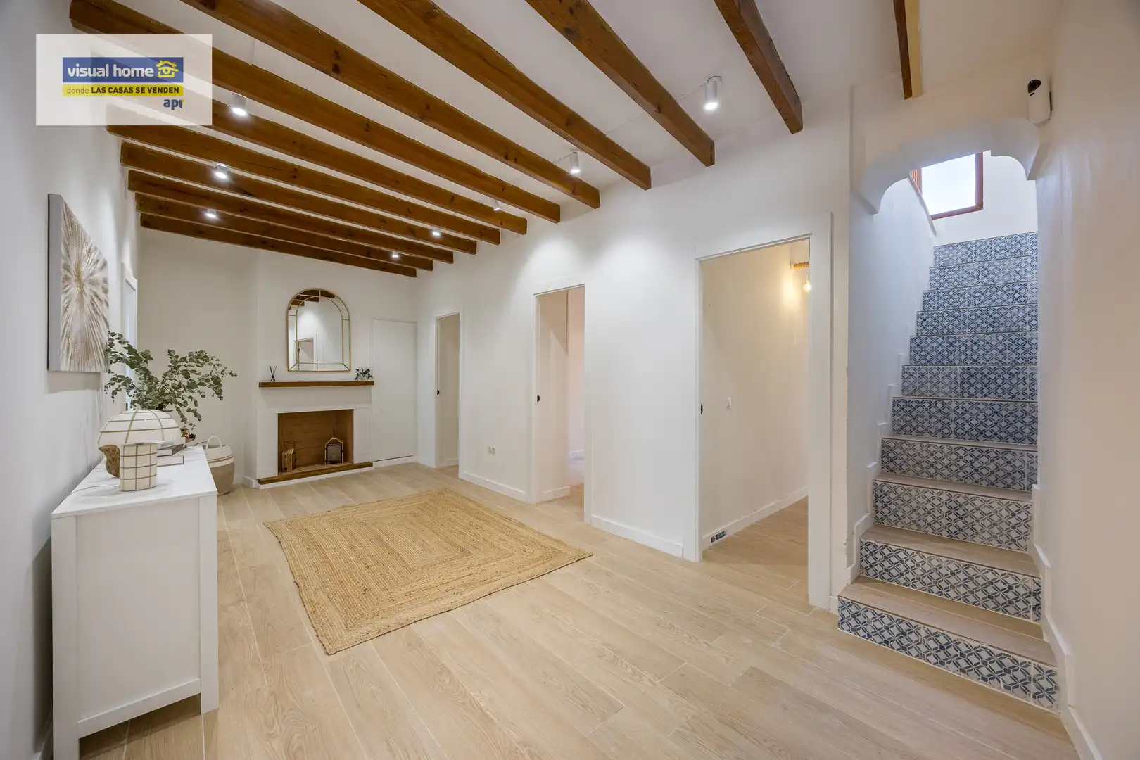 Casa en venta en Casco urbano