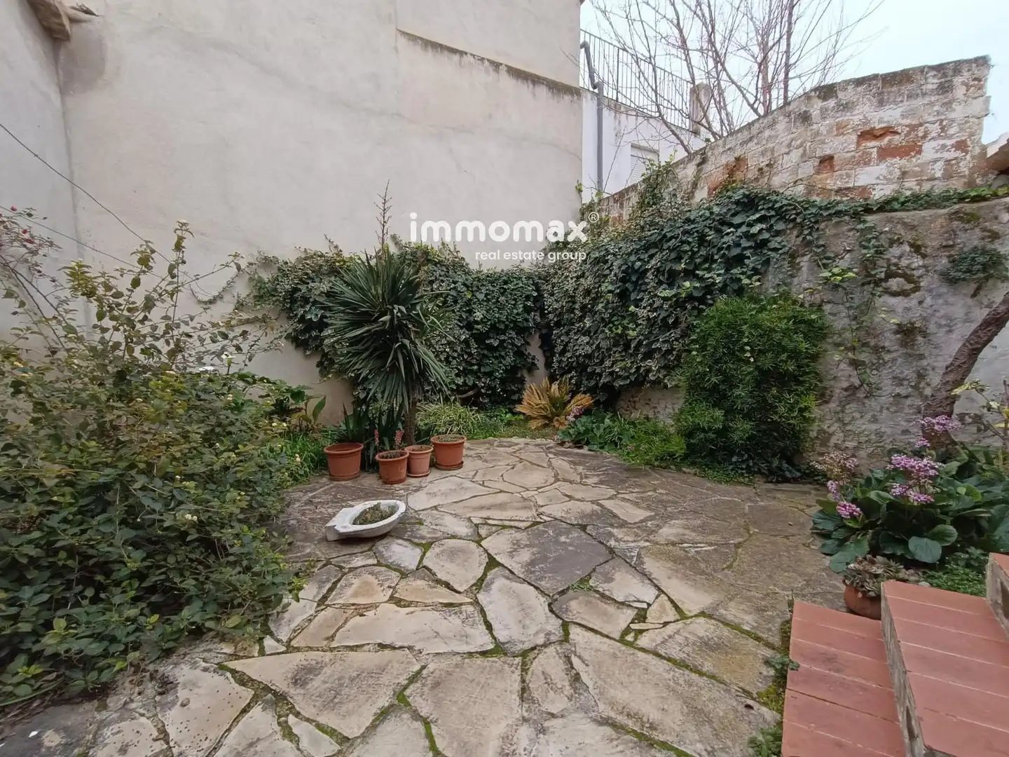Jardí de Casa o xalet en venda en Torrelles de Foix amb Jardí privat i Terrassa