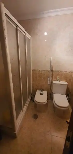 Detached homes for rent in Pizarra