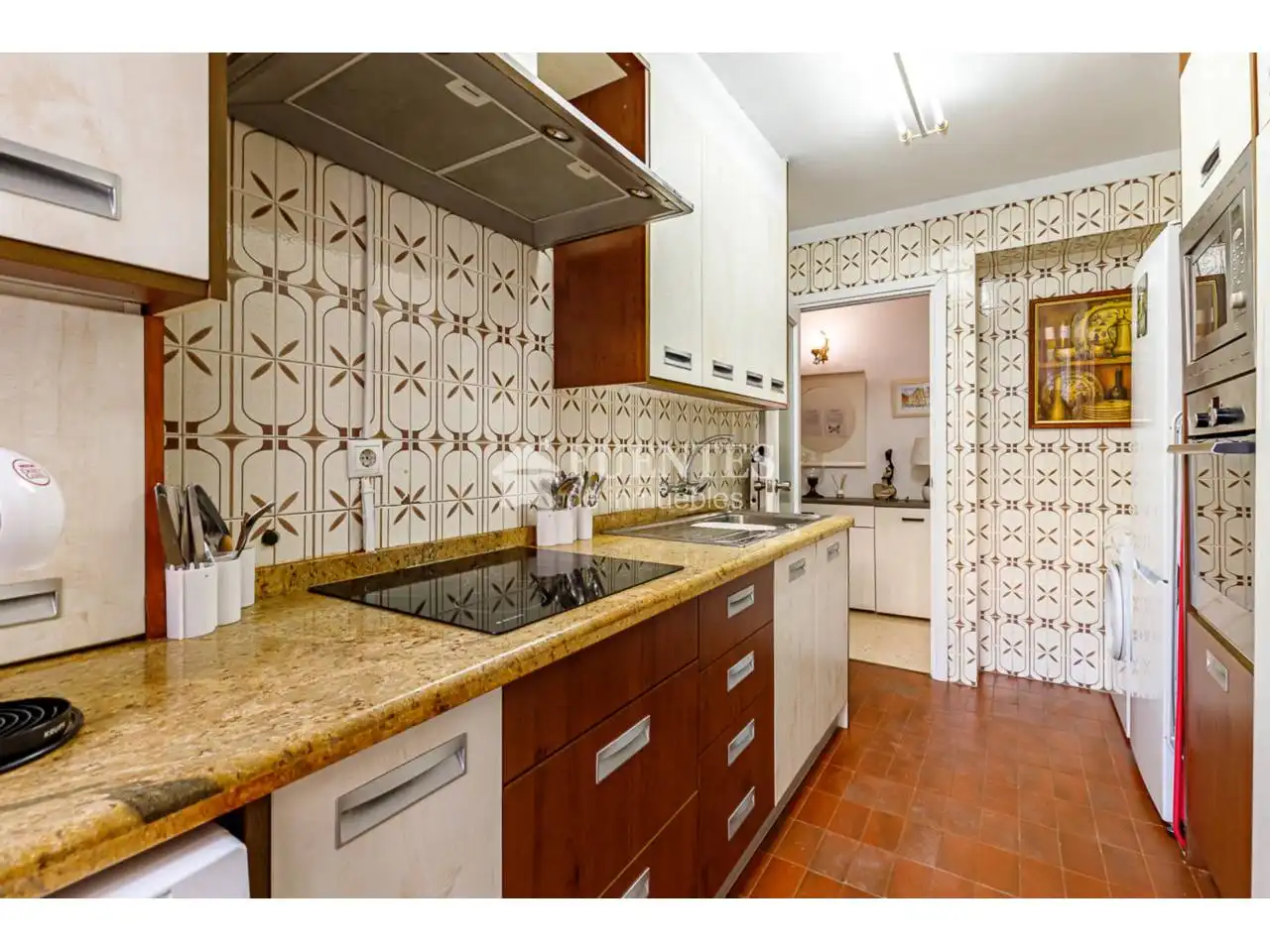 Piso en venta en Avenida Villajoyosa, Albufereta