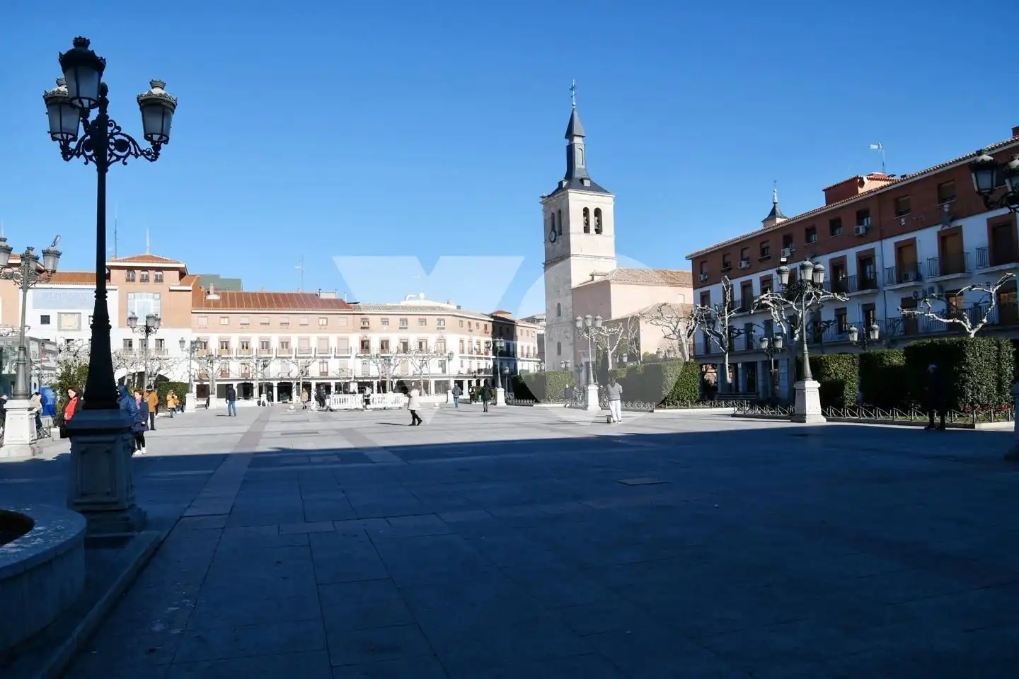 Außenansicht von Geschaftsraum zum Verkauf in Torrejón de Ardoz