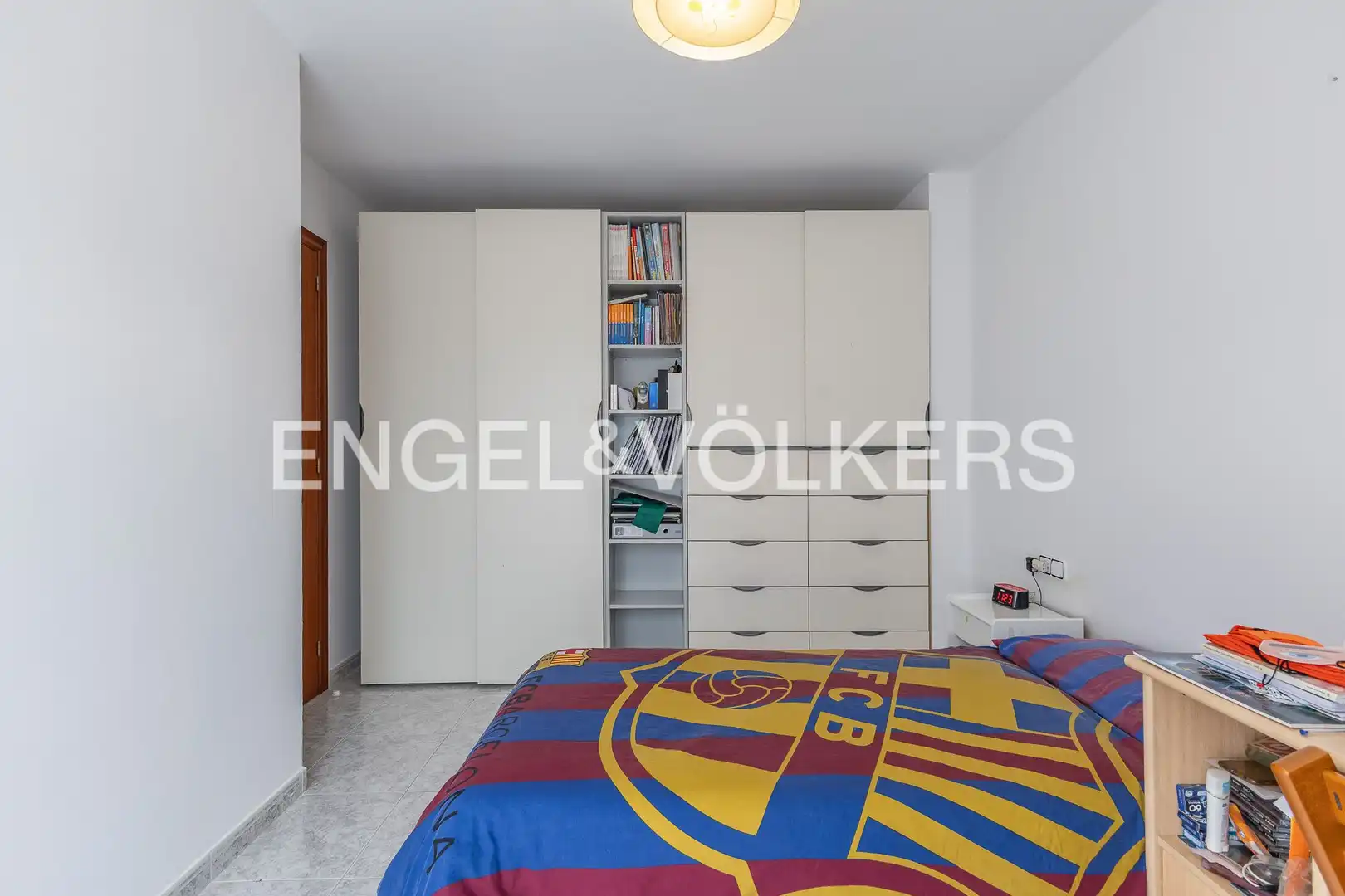 Habitación de Casa o chalet en venta en Sant Joan de Vilatorrada con Aire acondicionado, Calefacción y Jardín privado