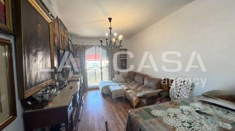 Foto 2 de Pis en venda a Entrenúcleos, Dos Hermanas