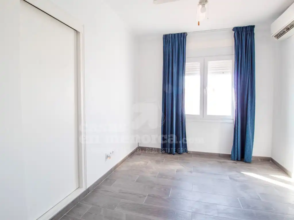 Habitación de Piso en venta en Maó - Mahón con Aire acondicionado