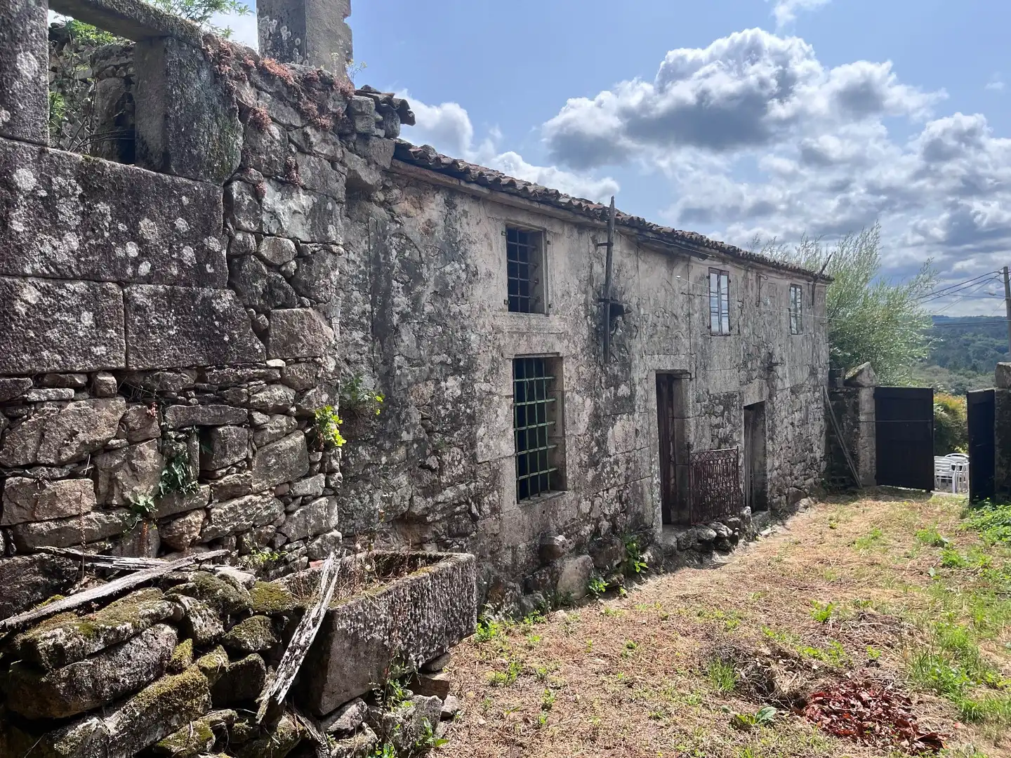 Casa rústica en venda a Silleda, imagen 27