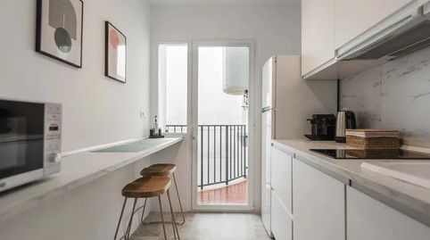 Foto 4 de Apartament en venda a La Goleta - San Felipe Neri, Málaga Capital