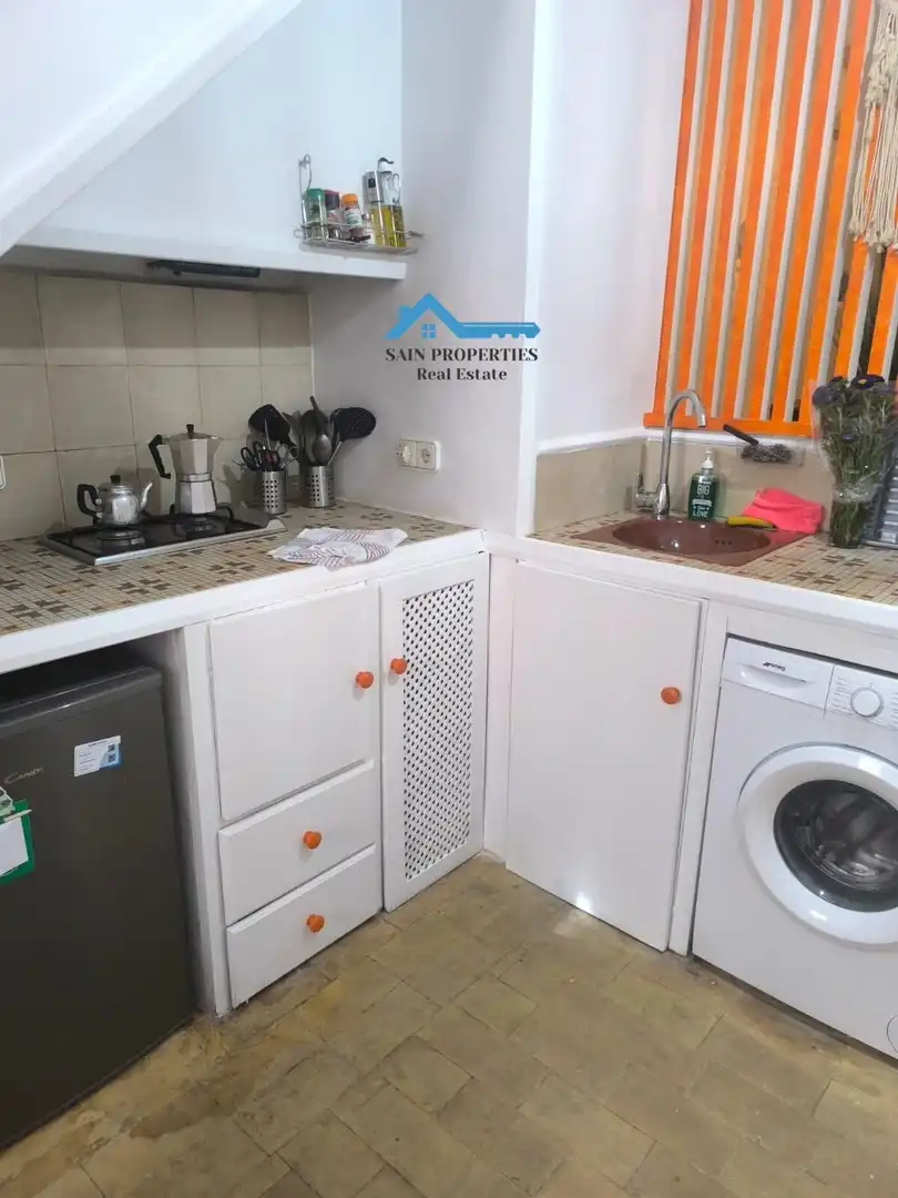 Ground floor for sale in Platja de Vila Joiosa, imagen 7