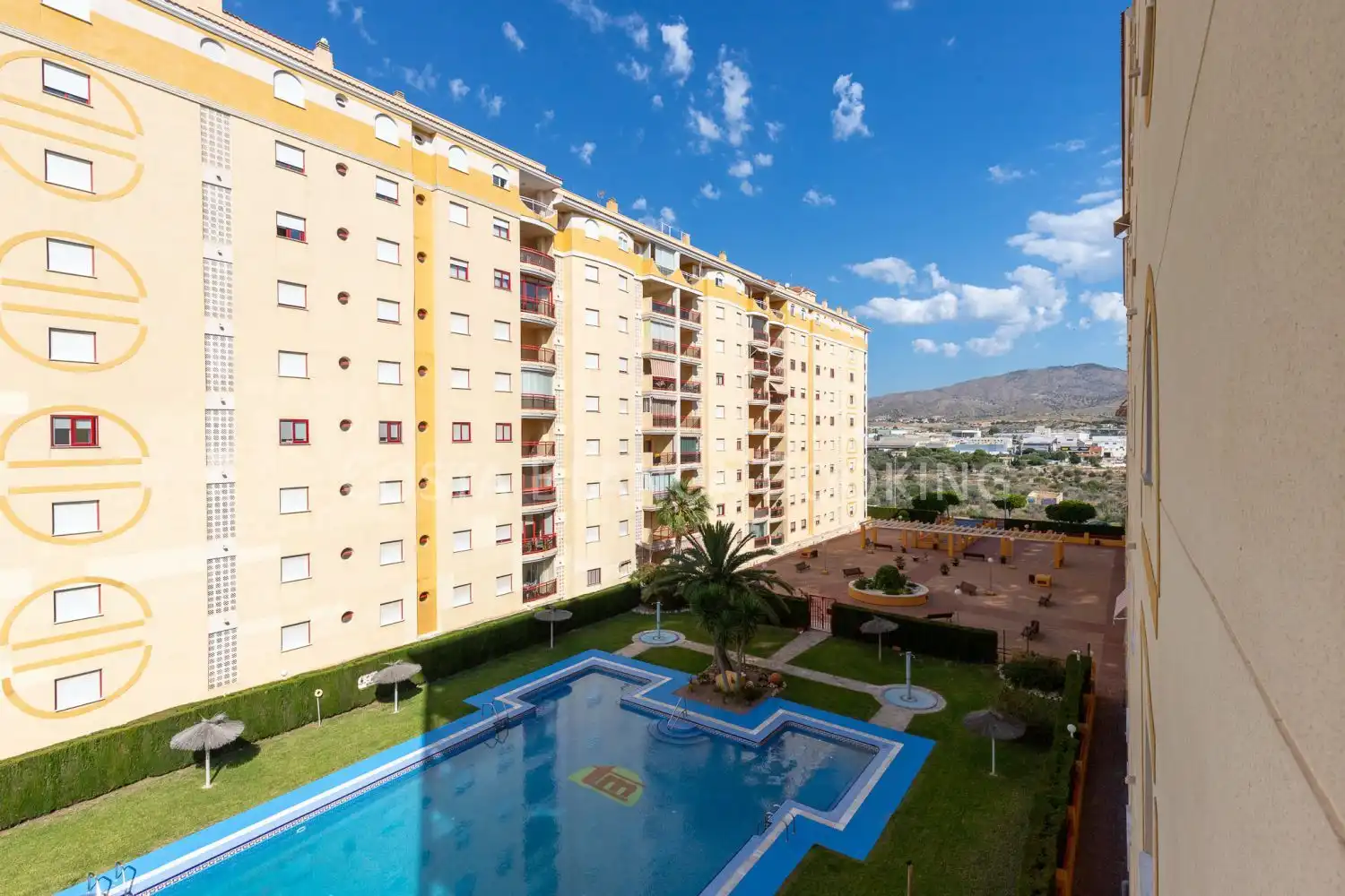 Apartment with terrace for sale in Platja de Torres, imagen 17