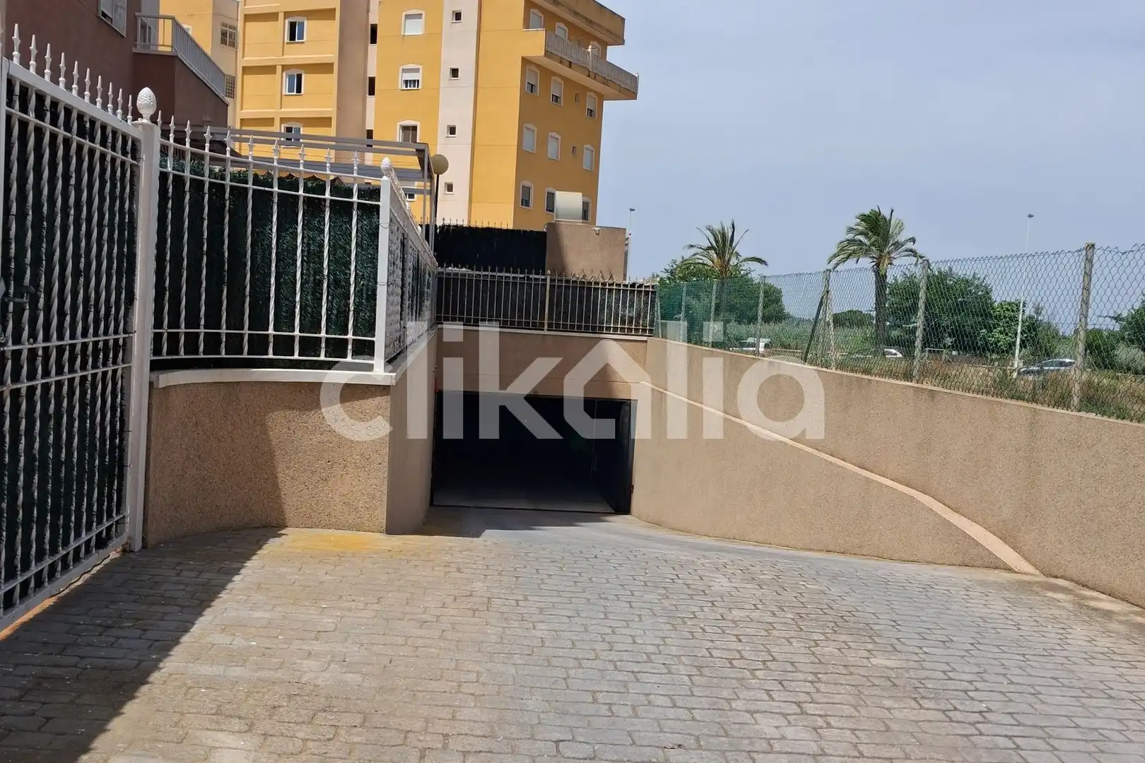 Individual con ascensor en venta en Puerto Deportivo
