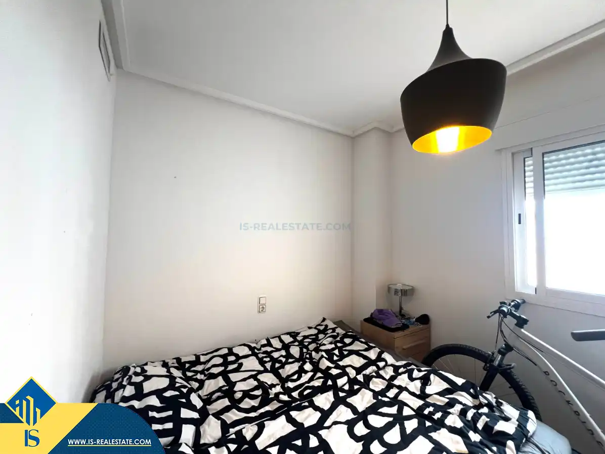 Attique avec ascenseur à vendre à Centro, imagen 14
