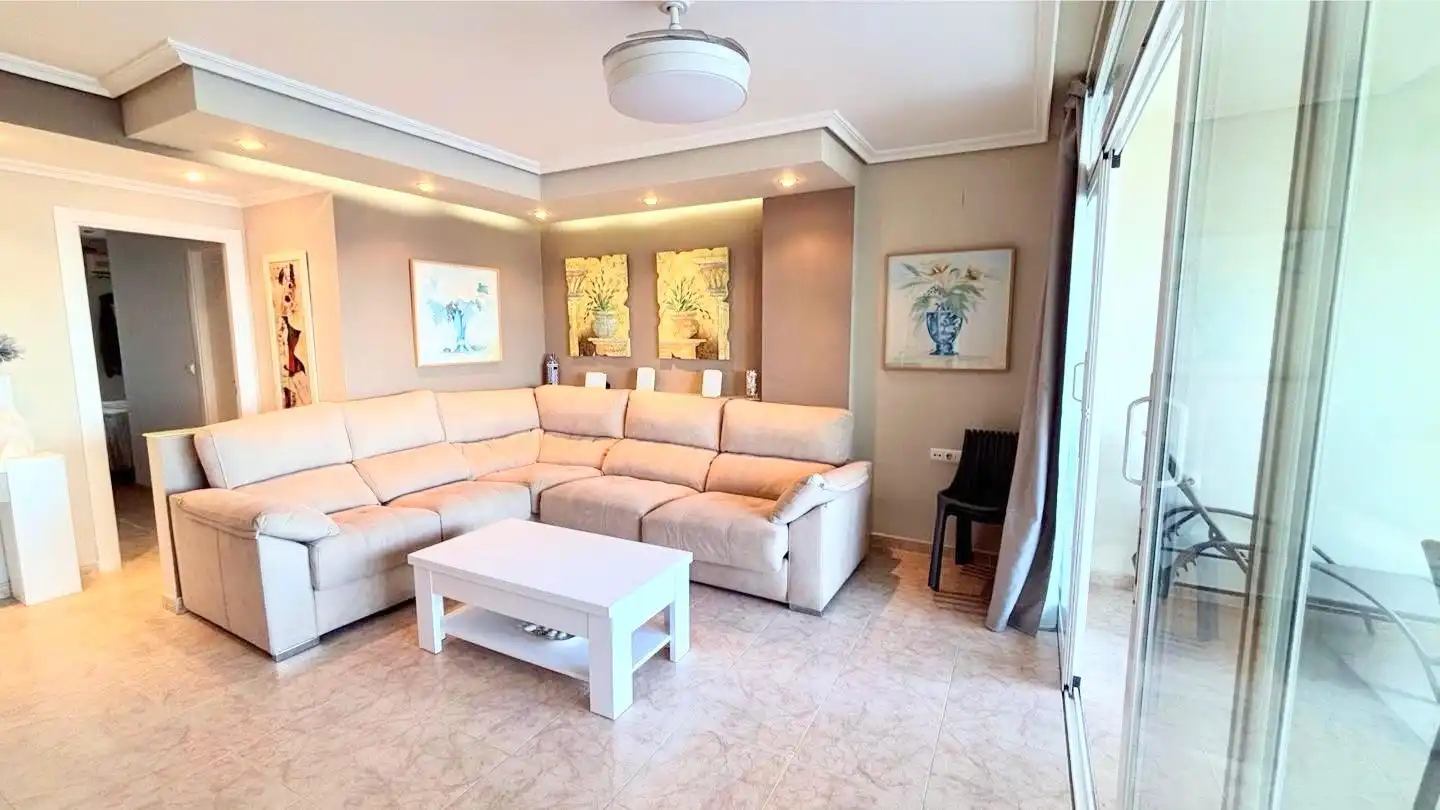 Apartment with pool for sale in CASTELLO 24, imagen 9