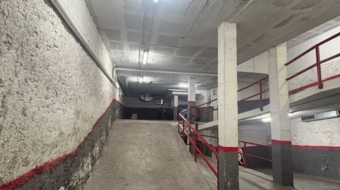 Foto 5 von Garage zur Miete in Carrer de Verdi, 87, Vila de Gràcia, Barcelona Capital